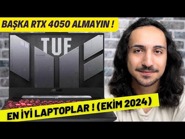 Which RTX 4050 Laptop Would You Buy? Best RTX 4050 Laptop's 2024 !