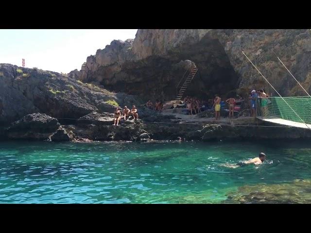 Creta Summer 2019