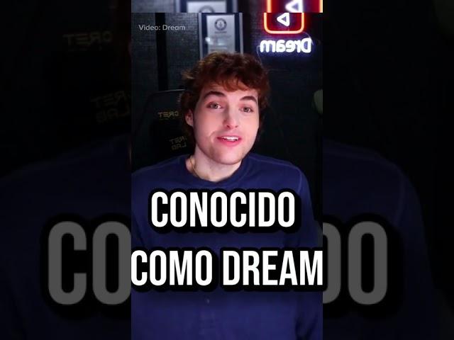 Dream Revela su Cara |Minecraft|