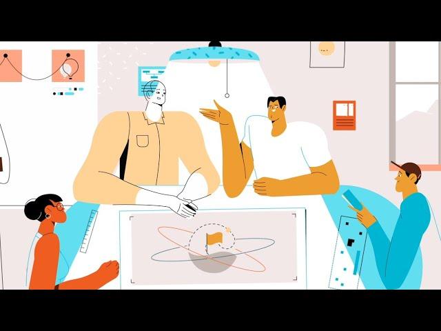 Creamy Animation Explainer Video