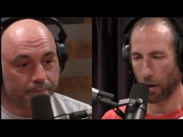 Joe Rogan - Ari Shaffir on Being Suicidal