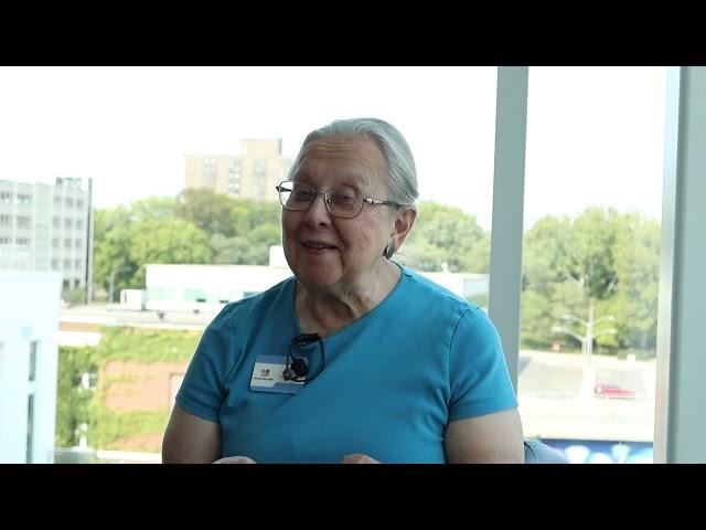 Foundations: Rockford Public Library's Architectural Journey Part 3