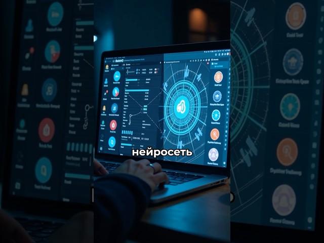Как выбрать лучшую нейросеть? Подробнее в тг #нейросеть #нейросети #искусственныйинтеллект #бизнес