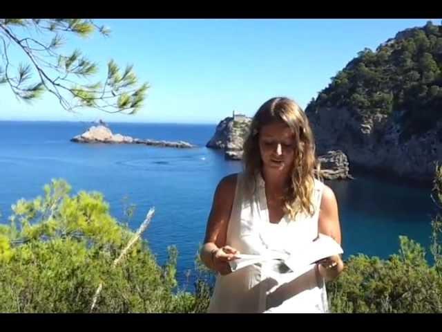 ACIM Lesson 276 The word of God is given me to speak
