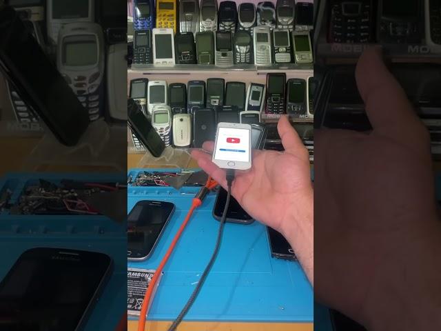  YouTube not working #iphone #mobile #smartphone #nostalgia #retro #reels
