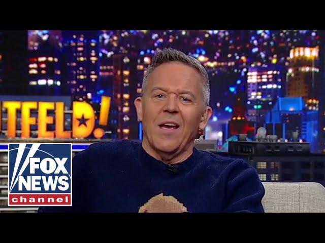 ‘Gutfeld!’: Why was Biden in such a hurry?