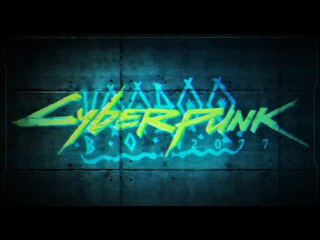 Cyberpunk 2077 Gangs/Factions Logos & Details Part 1