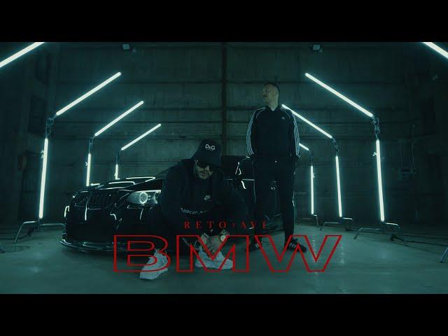 ReTo ft. Avi - BMW (prod. PSR)