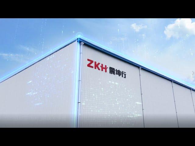 ZKH Industrial Supply