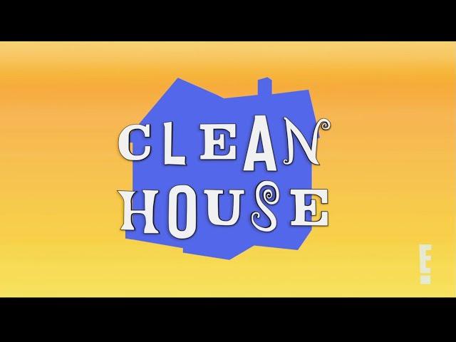 Clean House with Niecy Nash - FULL EPISODE! (S9 Ep 7) HD