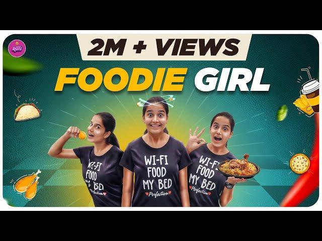 Foodie Girl | With English Subtitles | EMI Rani | (Check Description)