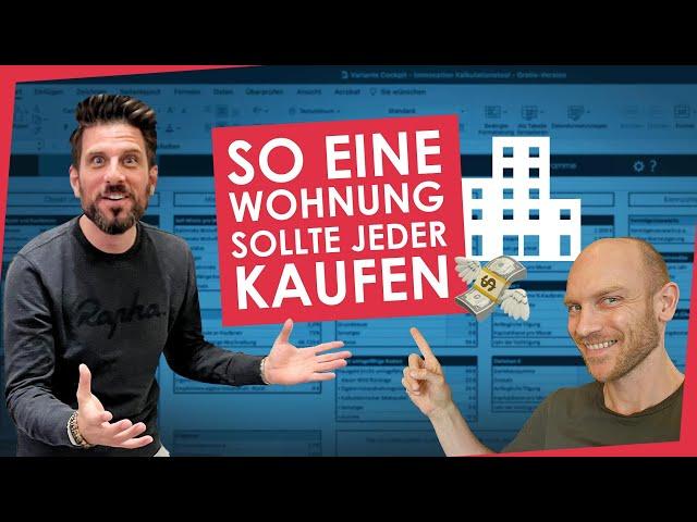 Unser neuster Kauf: Sofort positiver Cashflow mit 8.000€ Eigenkapital.