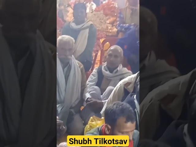 tilak video shoot #short  #youtube #video #new #sr #creator