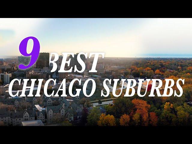 The 9 Best Suburbs Of Chicago