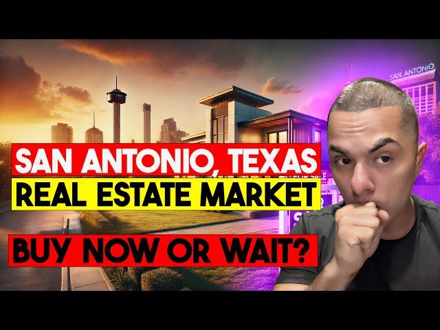 San Antonio Real Estate Market Update: Is Now the Best Time to Buy or Sell?