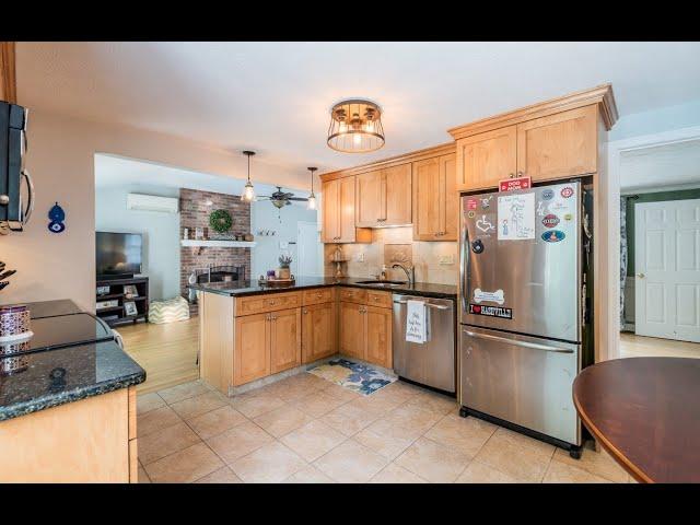 Broker Preview - 155 Boretz Rd, Colchester, CT  06415