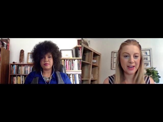 Extended Conversation: Walidah Imarisha on Oregon's racist history