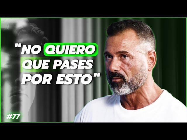 Lo que @Nabil_Antxia nos cuenta, NO TE DEJARÁ INDIFERENTE ​ | Eclécticos Worldwide #77