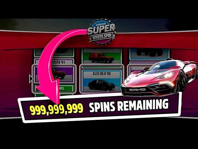 NEW Free Cheat | FORZA HORIZON HACK | Unlimited Money, XP | Undetect 2024