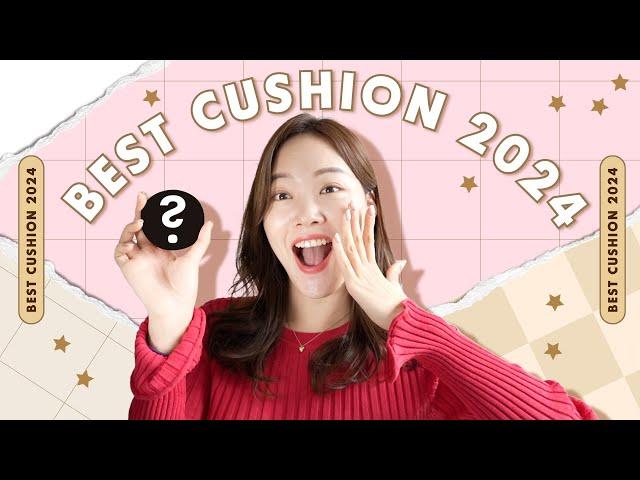 BEST CUSHIONS EVER 2024 update!!!! (no ads!!)