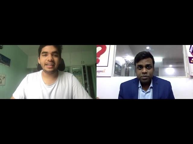 Toppers testimony series | Uncut with Yashas | Final selection IIM ROHATK | IPM CAREERS