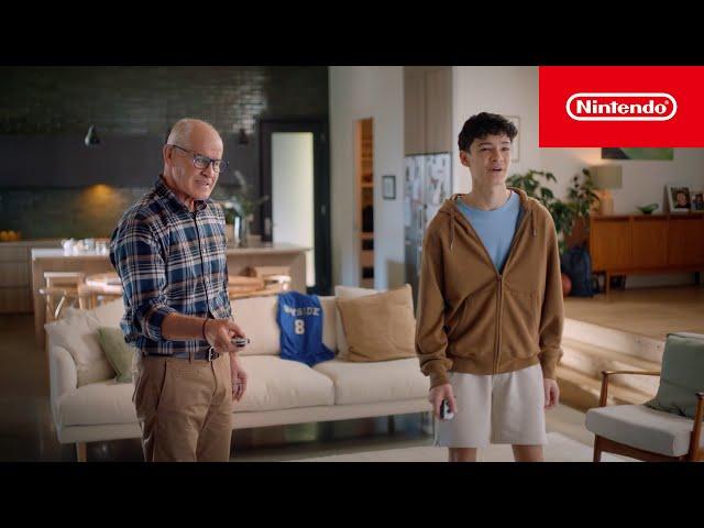 Find new ways to connect with Nintendo Switch