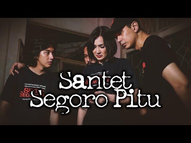 Santet Segoro Pitu – DMS [ Penelusuran ]