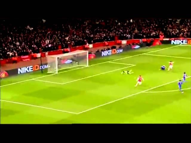 Theo Walcott | Speed Machine | Coming Home