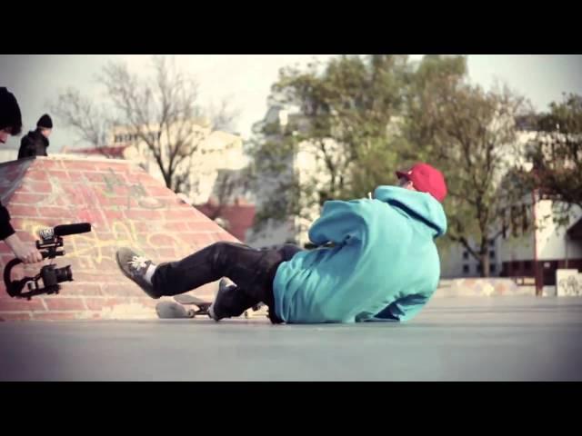 IDOSK8 - BIAŁYSTOK PLAZA 2011