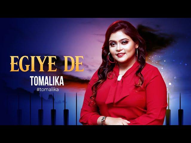 Egiye de | এগিয়ে দে | Tomalika | Arijit Singh | Madhubanti Bagchi | Movie song cover