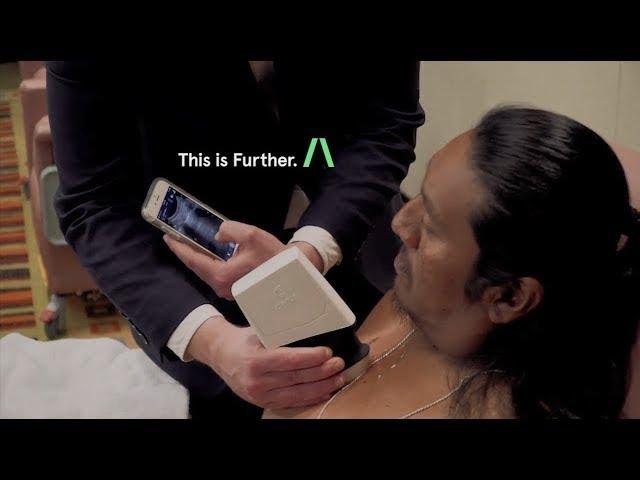 Clarius Mobile Health - This is Further