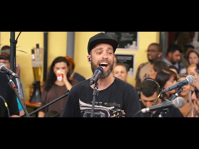 Conselho - Almir Guineto (Cover by Quinteto S.A.)