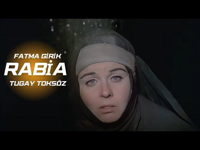 Rabia Türk Filmi | FULL HD | FATMA GİRİK | TUGAY TOKSÖZ