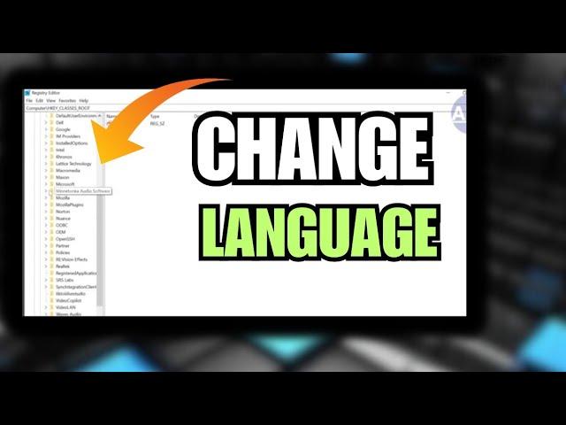 Change Language Of Any Game From Russian To English 2024 (Updated Guide)