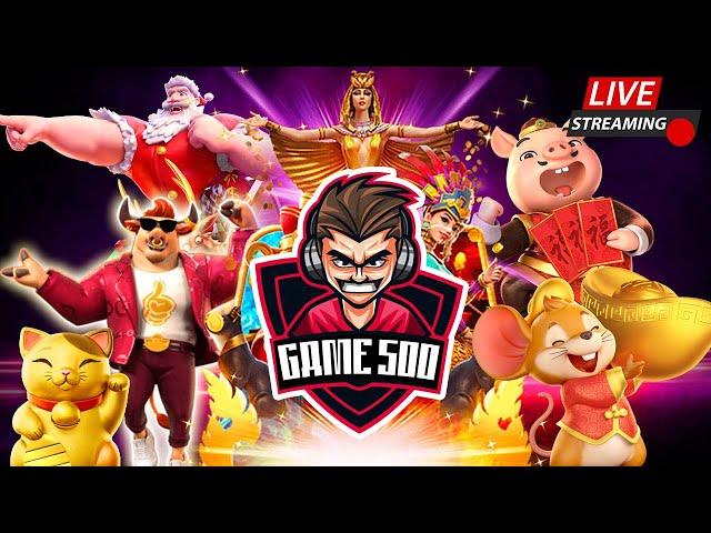 ไลฟ์สดสล็อต (LIVE SLOT) SLOT PG SLOT PP │ เกมไหนแตกดี