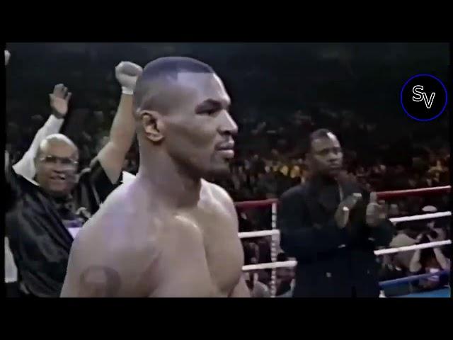 Mike Tyson BEST ULTIMATE TRAINING SpeedDefenceShadow BoxingBoom Punches