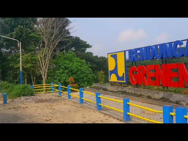 WISATA BLORA - WADUK GRENENG @BloraKARTA Channel