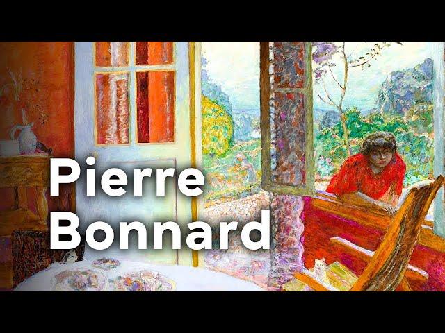 Pierre Bonnard, the Player of Light | Documentary