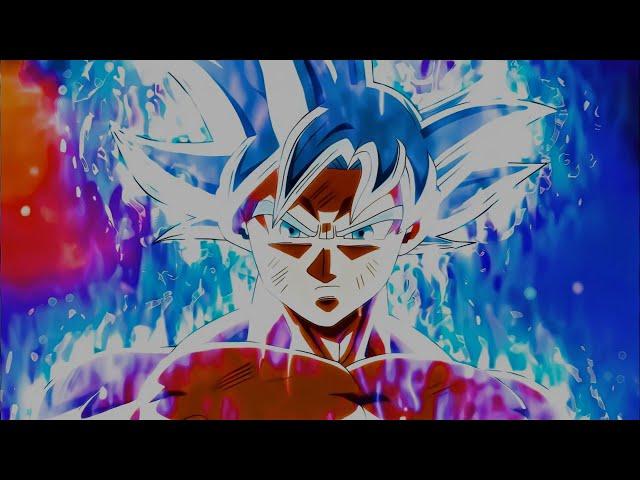 Goku...Dragon Ball--(Funk Hyperverso)