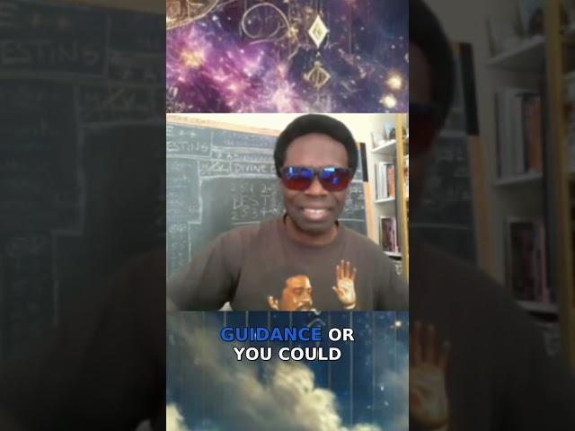 Understanding Life's Patterns: A Guide to Your Journey: Full Lesson on Youtube @KingSimonPresents