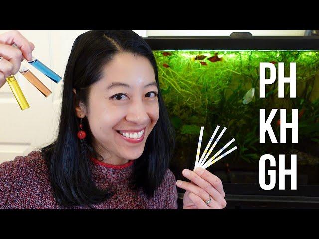 Aquarium pH, GH & KH: What You ACTUALLY Need to Know