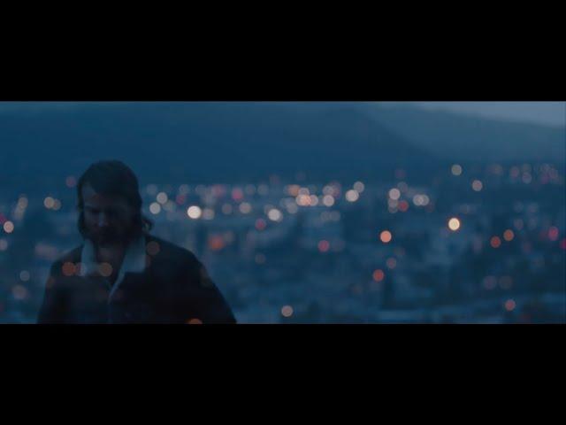 Sea Wolf - Cedarsmoke (Official Video)