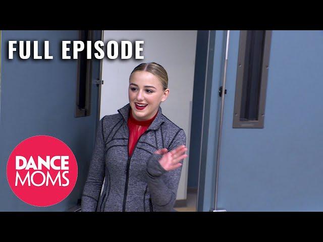 Out with Abby, In with Chloe - Part 2 (S7, E18) | Full Episode | Dance Moms