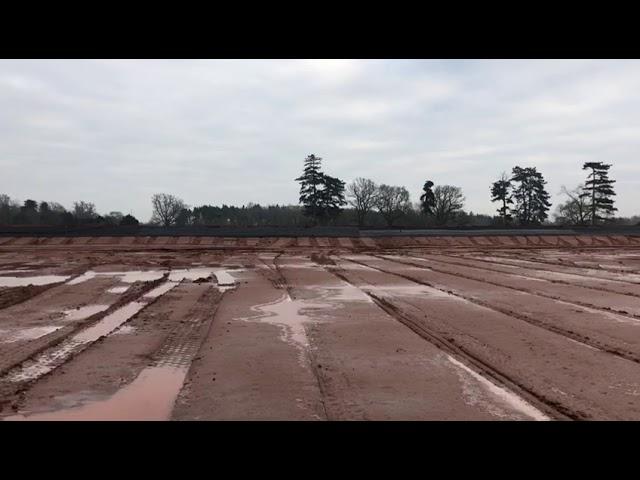 ****RH Fisheries Fish Farm Developments***