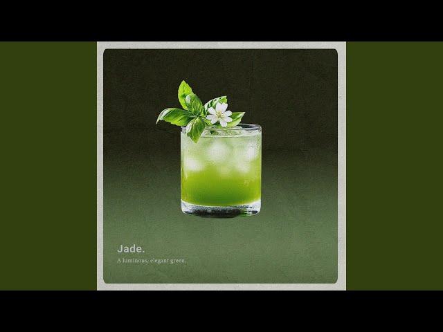 Jade Reverie