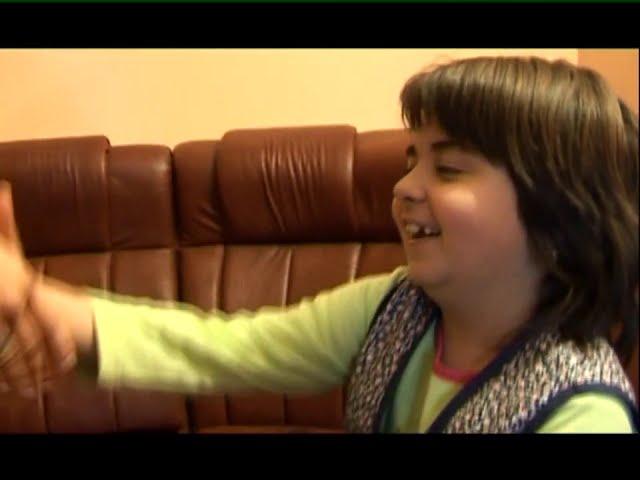 SUPERNANNY   SEZON 5 EPISOD 2