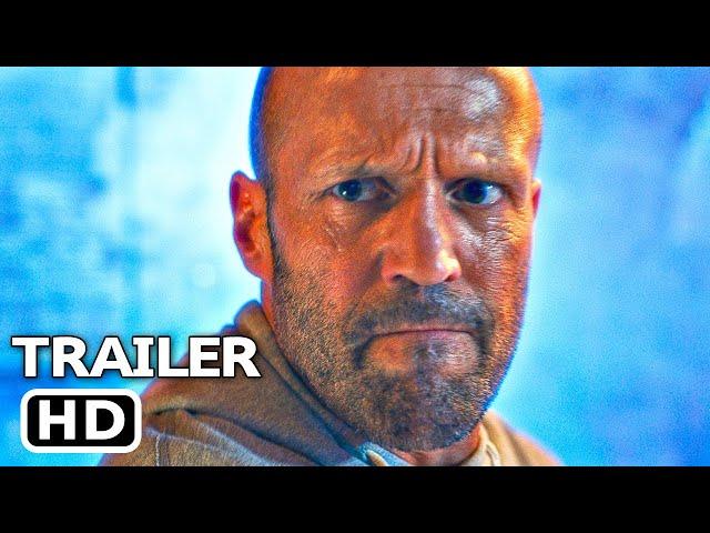 FAST X: FAST AND FURIOUS 10 - Final Dubbed Trailer (4K ULTRA HD) NEW 2023