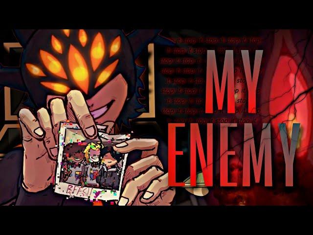 Amphibia AMV || ENEMY-Imagine Dragons|| Season 3