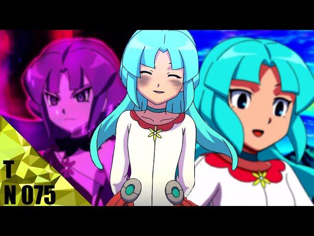 INAZUMA ELEVEN「 AMV 」- FRAN TRIBUTE !