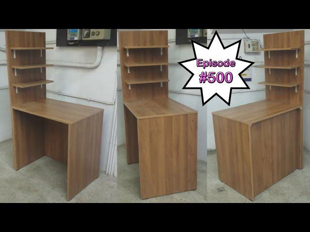 study | laptop | table | study table | study desk | student table | EP.500 | sri maari furnitures